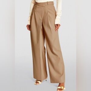 Simkhai overlay pants